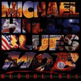 Hill , Michael Blues Mob - Have Mercy!