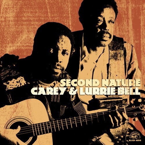 Carey & Bell,Lurrie Bell - Second Nature