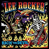 Rocker , Lee - Black cat bone