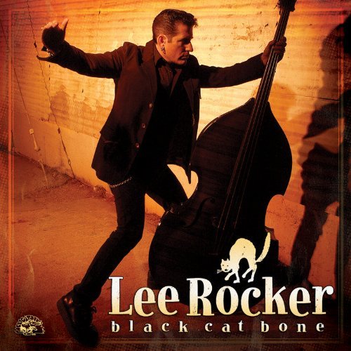 Rocker , Lee - Black cat bone