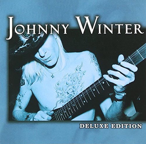 Johnny Winter - Deluxe Edition