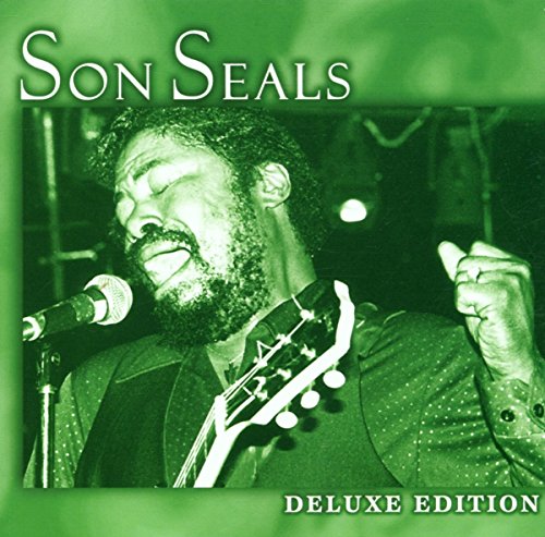 Seals,Son - Deluxe Edition