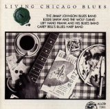 Sampler - Living Chicago Blues 2