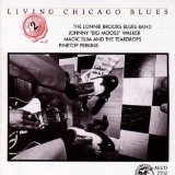 Various - Living Chicago Blues Vol. 3