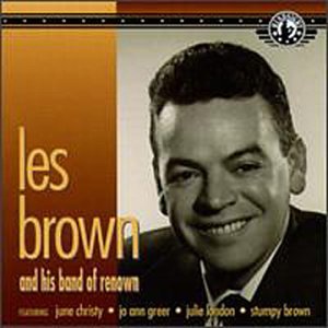 Brown , Les - His Band of Renown