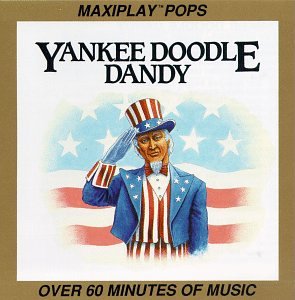 Sampler - Yankee Doodle Dandy