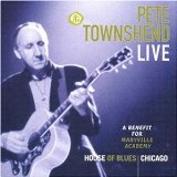 Pete Townshend - Deep End Live!
