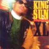 King Sun - Strictly ghetto ( US Import )
