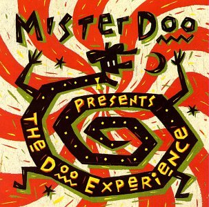 Sampler - The Doo Experience (presents by Mister Doo)