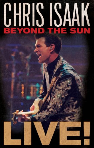 - ISAAK, Chris Beyond The Sun - Live!