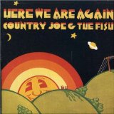 Country Joe & the Fish - C J Fish