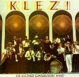 Klezmer Conservatory Band , The - Dance me to the end of love