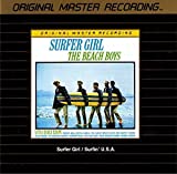 Beach Boys , The - Surfin' Safari & Surfin' USA (Two Great Albums On One CD)