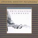 Clapton , Eric - Slowhand (Original Master Recording) (24 Kt Gold)