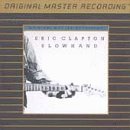 Clapton , Eric - Slowhand/Gold Cd