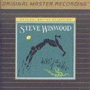 Winwood , Steve - Arc of a diver (24 KT Gold Edition)