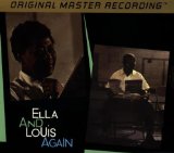 Fitzgerald , Ella & Armstrong , Louis - For Lovers