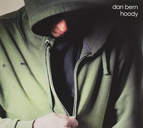 Dan Bern - Hoody