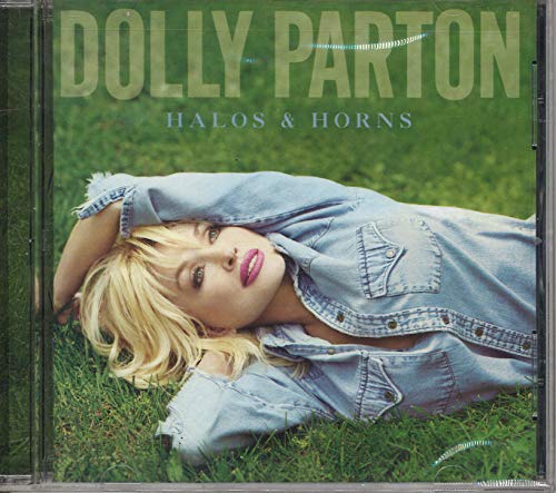 Parton , Dolly - Halos & Horns