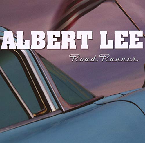 Lee , Albert - Road Runner