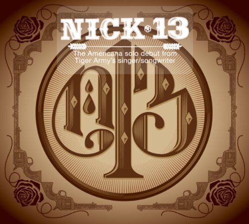 Nick 13 - o. Titel