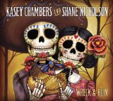 Chambers , Kasey - Barricades & Brickwalls