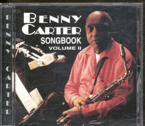 Carter , Benny - Songbook II