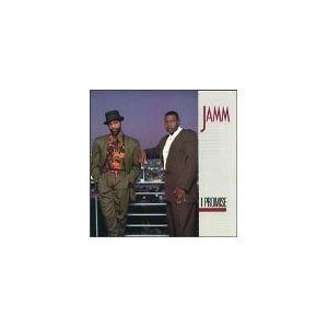 Jamm - I promise