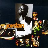 Jordan , Ronny - A brighter day