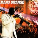 Dibango , Manu - Ambassador