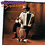 Buckwheat Zydeco - Where There's Smoke There's Fire (Vinyl)
