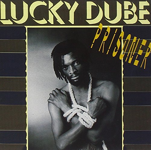 Lucky Dube - Prisoner