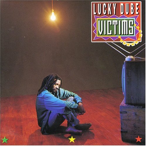 Lucky Dube - Victims
