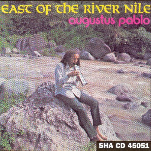 Augustus Pablo - East of the River Nile [Remast