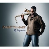 Harp , Everette - All for you