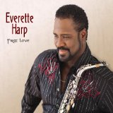 Harp , Everette - All for you