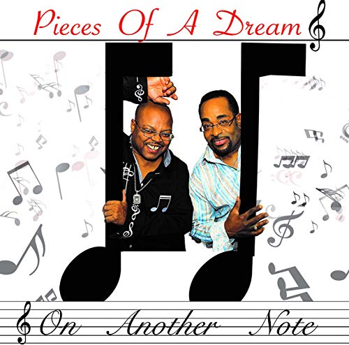 Pieces of a Dream - On Another Note