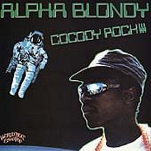Alpha Blondy - Cocody Rock