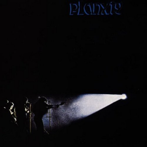 Planxty - Planxty