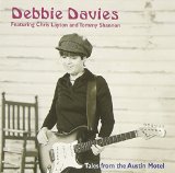 Debbie Davies - Love the Game