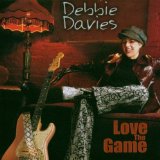 Debbie Davies - All I Found