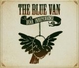 the Blue Van - Man Up