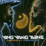 Ying Yang Twins - My brother & me