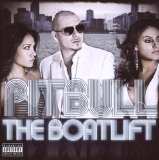Pitbull - Pitbull Starring in Rebelution