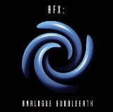 AFX - Analogue bubblebath