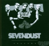Sevendust - Animosity