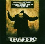 OST - Traffic - Macht des Kartells