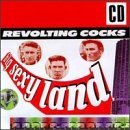 Revolting Cocks - Cocked and Loaded