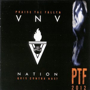 Vnv Nation - Praise the Fallen