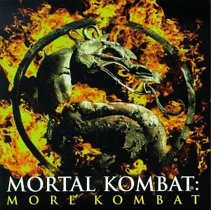 O. S. T. - Mortal Kombat : More Kombat